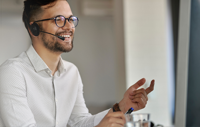 IT Support for Professional Services