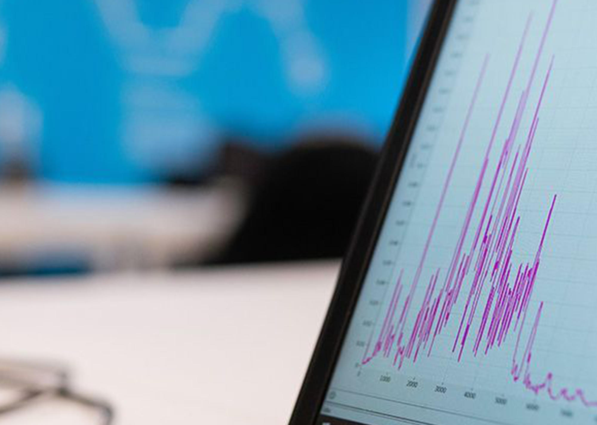 Cyber security assessment for a large financial services provider