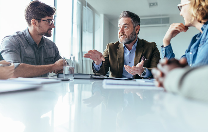 Is your IT strategy aligned with the business strategy?