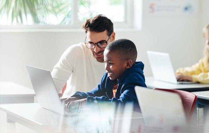 Cyber Security in the Education Sector: Safeguarding Tomorrow's Minds