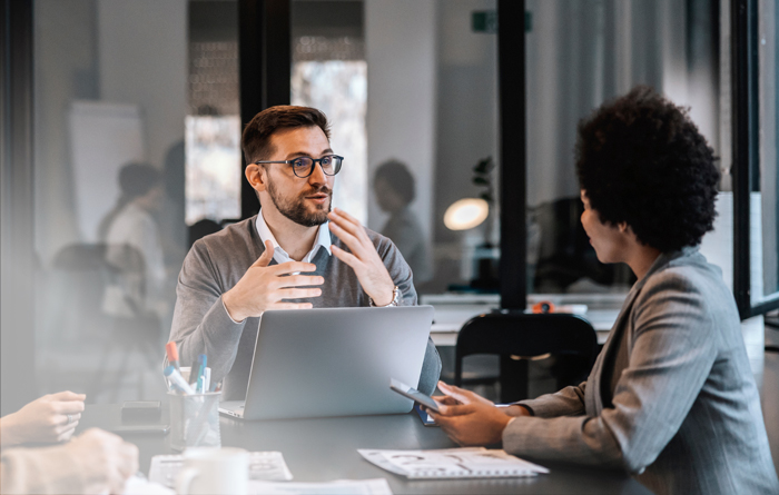 What is social engineering in cybersecurity?
