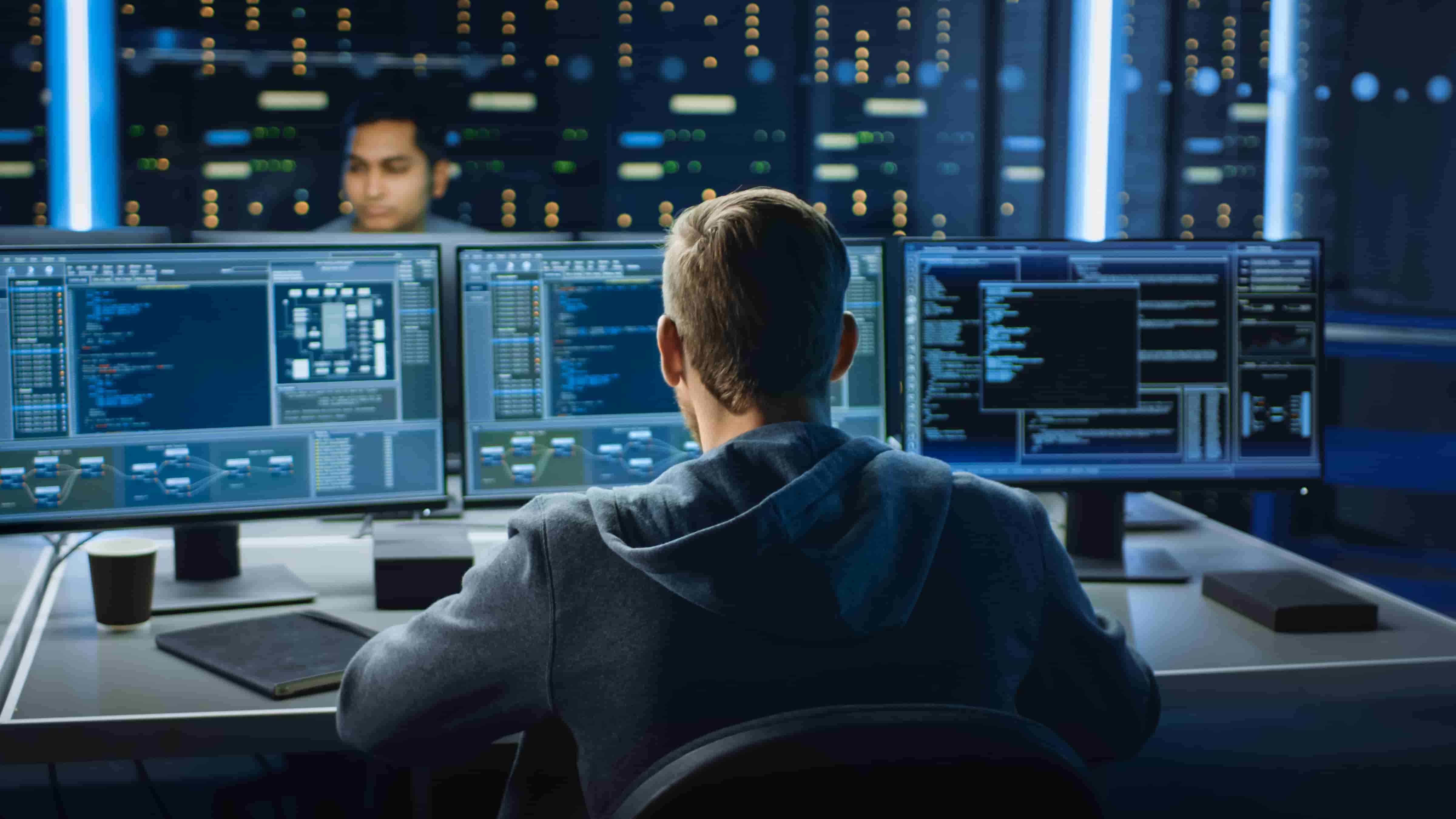 Vulnerability scanning: Is your IT network safe?