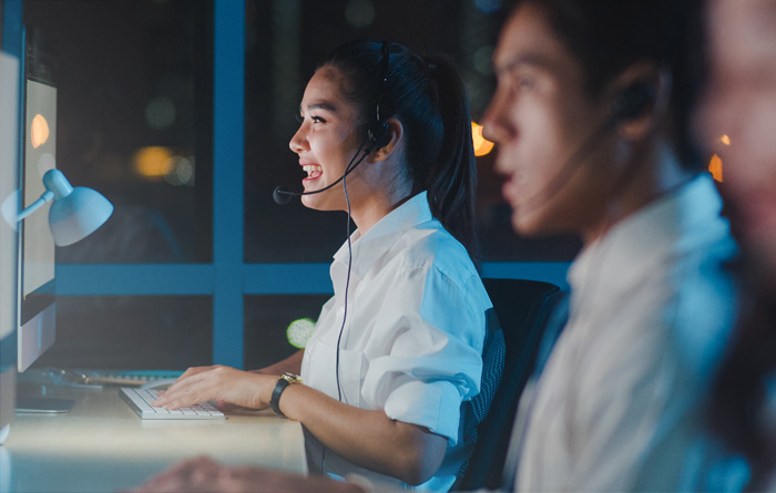 24/7 IT support: What are the benefits?