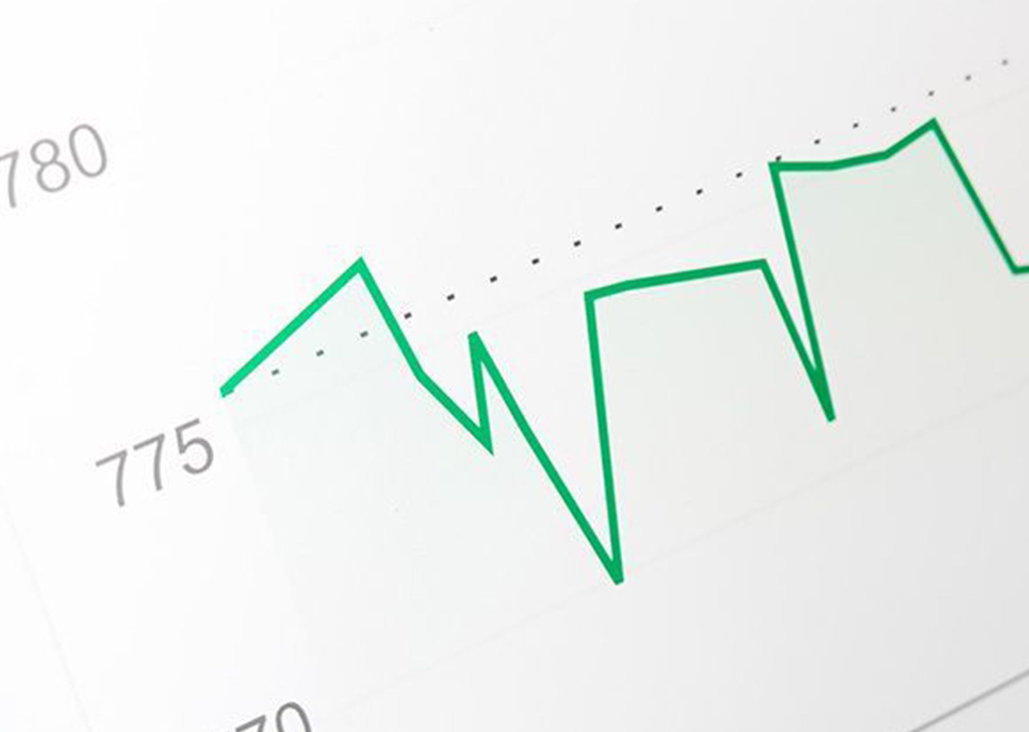 Small data will be key to understanding your ‘new normal’