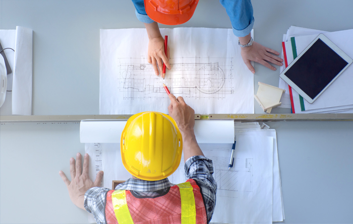 Cyber Security for Construction: Protecting Your Projects