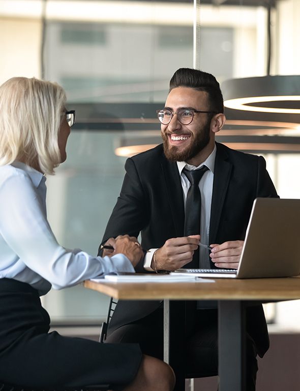 From field to cloud, compliant IT for every site.