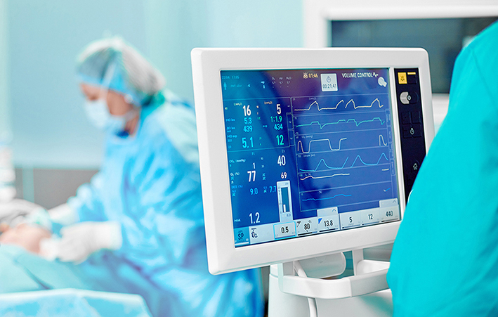Cyber Security in Healthcare: 5 ways to stay secure