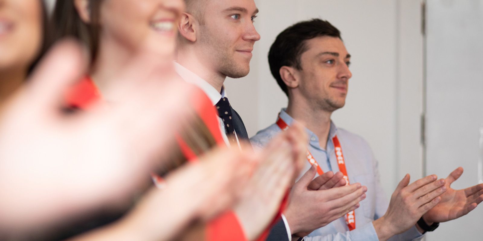 Awards and Recognition ROCK