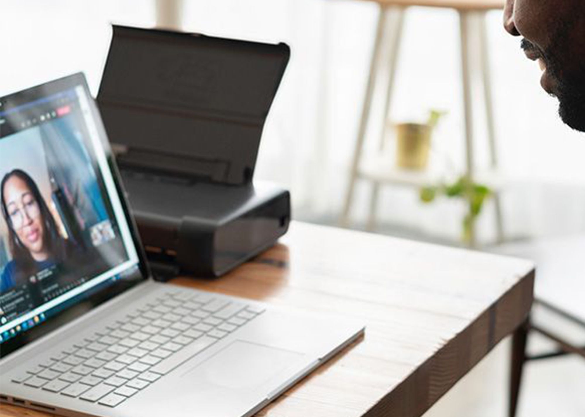 How to maintain security when employees work remotely