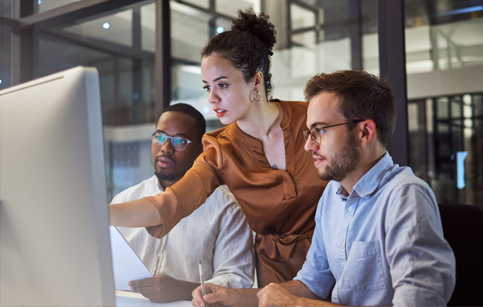 How to take advantage of the key technology trends for 2023