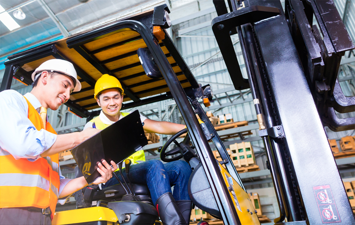 Supply chain technology: Fixing logistical nightmares
