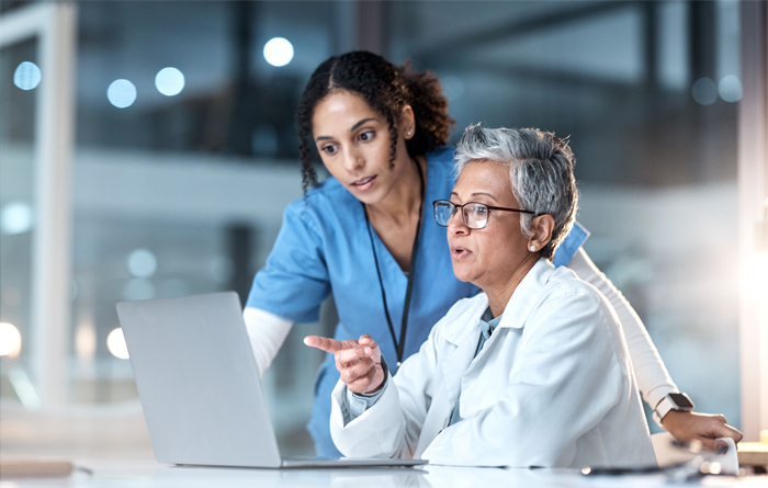 Cyber Security for the Healthcare Industry