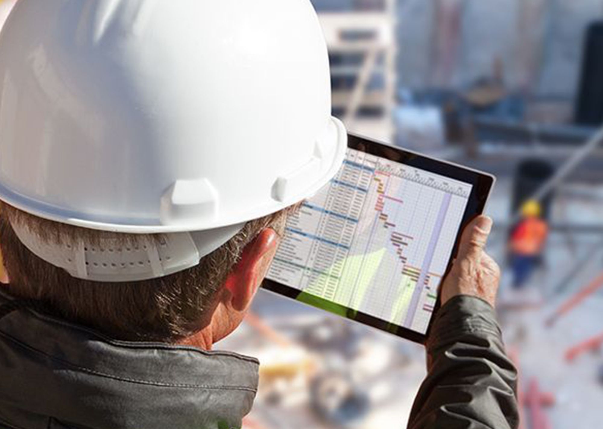 IT Management services transform a construction firm